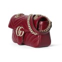 GG Marmont Mini Backpack