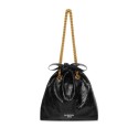 BalenciagaCrush leather small handbag