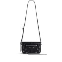 BalenciagaLe Cagole leather shoulder bag