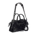 BalenciagaNeo Cagole City shoulder bag