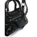 BalenciagaNeo Cagole small handbag