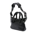 BalenciagaNeo Cagole small handbag