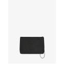 GIVENCHY LOGO Wallet black