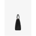 Medium G Tote bag black