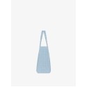 Medium G-Tote 4G LOGO Tote bag sky blue