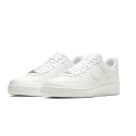 Nike Air Force 1 07 Classic retro style low top sneakers for men