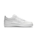 Nike Air Force 1 07 Classic retro style low top sneakers for men