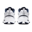 Nike Air Monarch 4 White Navy