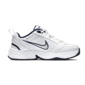 Nike Air Monarch 4 White Navy