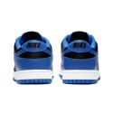 Nike Dunk Low retro hyper cobalt