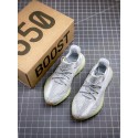 Yeezy 350 Boost V2Yeshaya Grey Angel