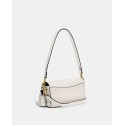 STUDIO BAGUETTE Handbag B4 Chalk white