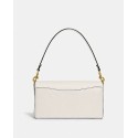 TABBY 26 shoulder bag chalk white