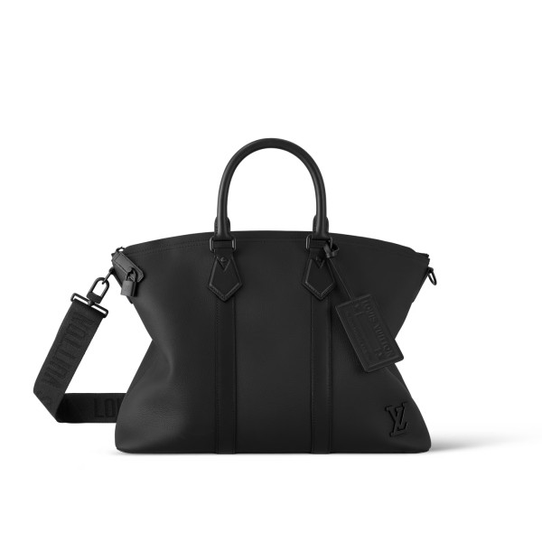 LOCK IT TOTE handbag