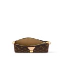 POCHETTE TIRETTE handbagv