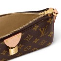 POCHETTE TIRETTE handbagv