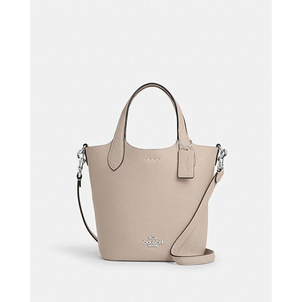 HANNA bucket bag