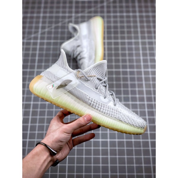 Yeezy 350 Boost V2Yeshaya Grey Angel